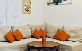 Riad Orange&Cannelle