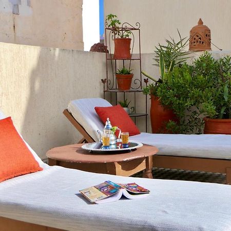 Riad Orange&Cannelle Essaouira Esterno foto