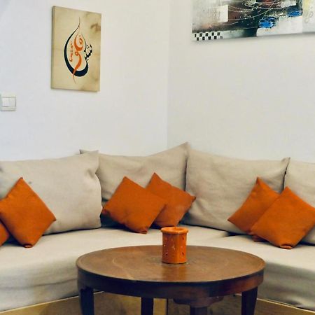 Riad Orange&Cannelle Essaouira Esterno foto