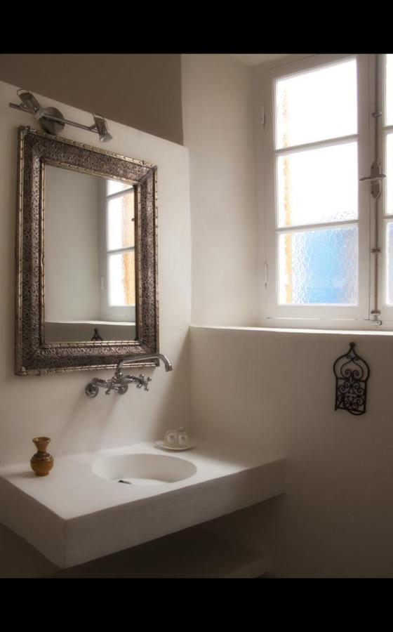 Riad Orange&Cannelle Essaouira Esterno foto