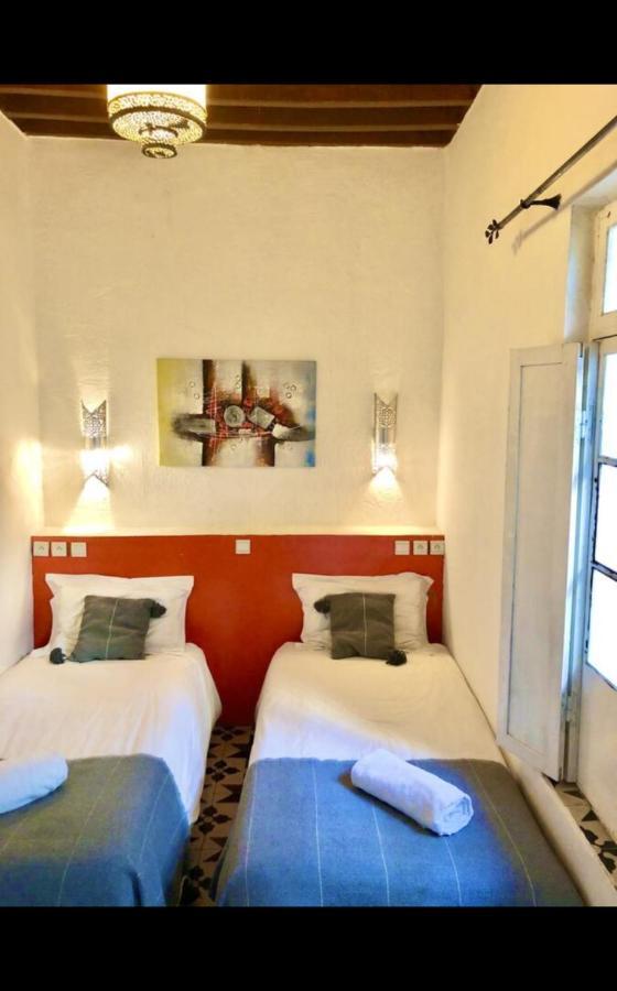 Riad Orange&Cannelle Essaouira Esterno foto