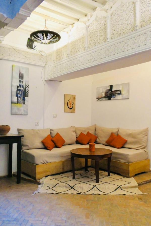 Riad Orange&Cannelle Essaouira Esterno foto