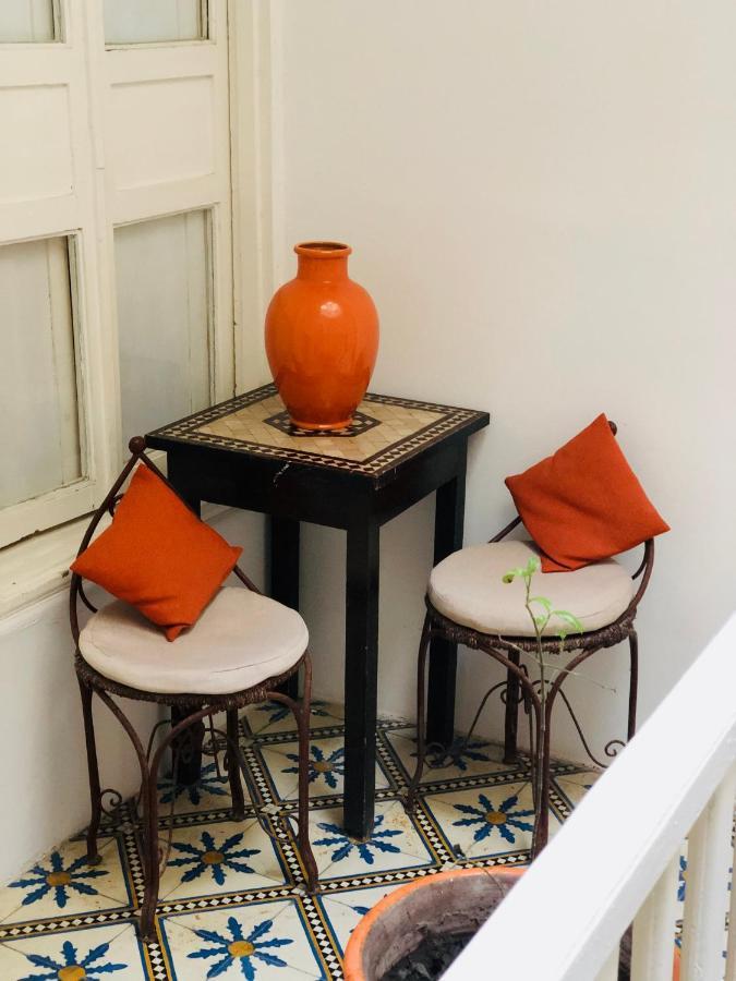 Riad Orange&Cannelle Essaouira Esterno foto