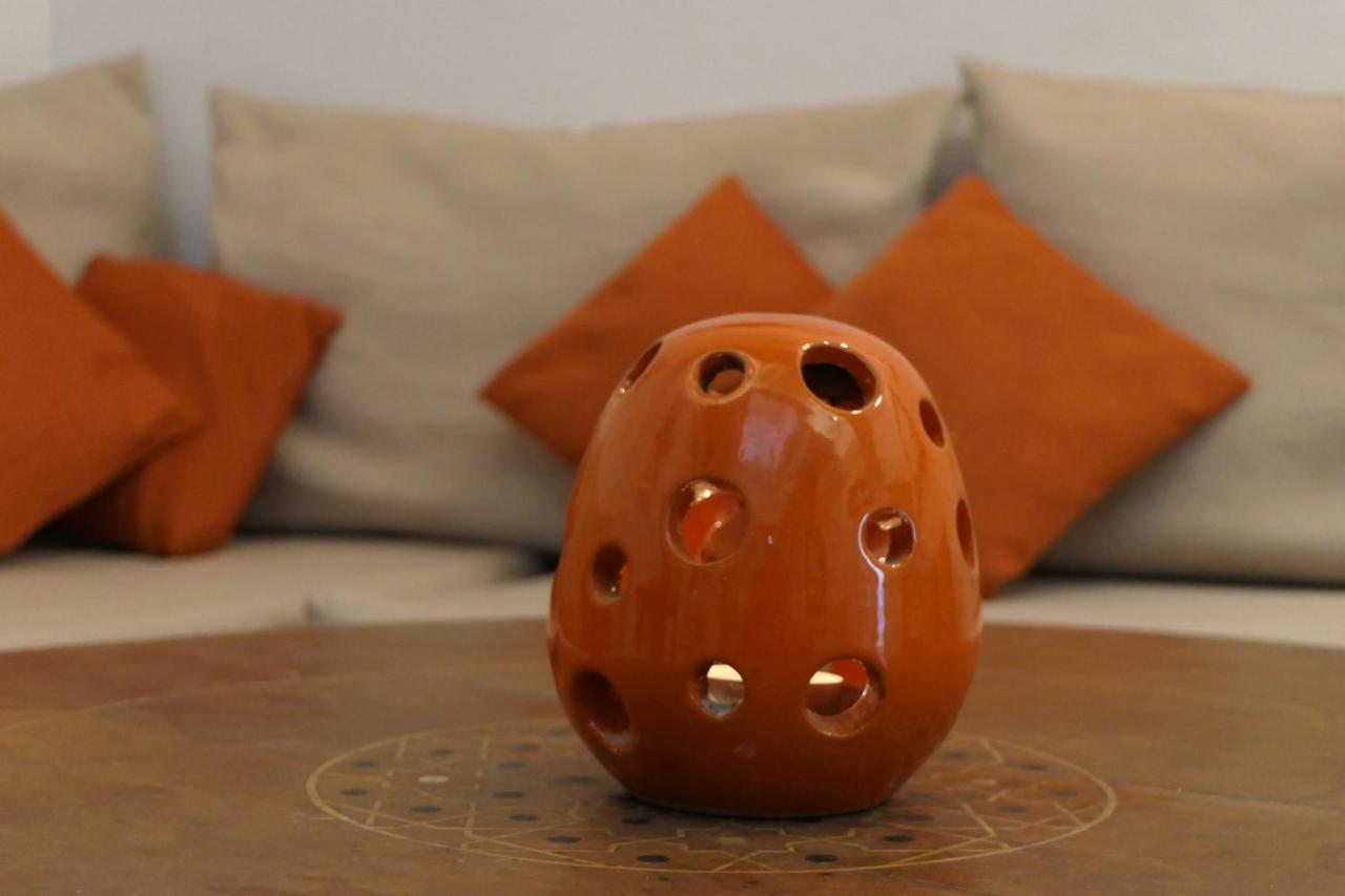 Riad Orange&Cannelle Essaouira Esterno foto