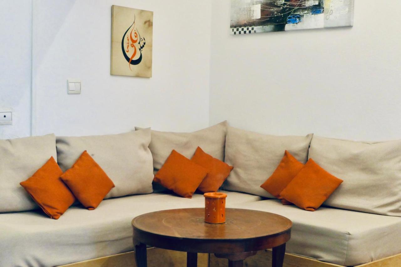 Riad Orange&Cannelle Essaouira Esterno foto