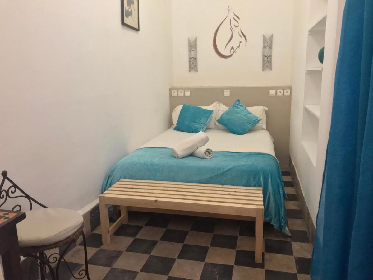 Riad Orange&Cannelle Essaouira Esterno foto